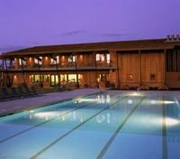 Spring Creek Ranch - Pool